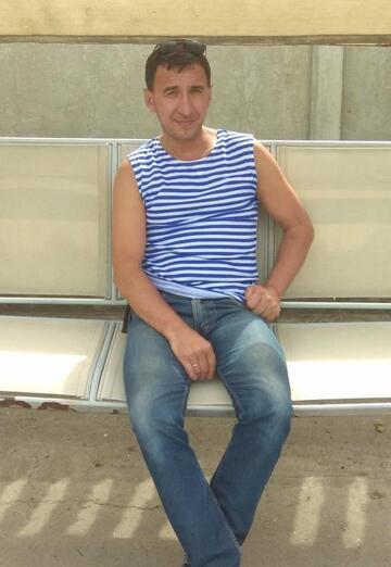 Моя фотография - Юрий, 53 из Кишинёв (@uriy122939)
