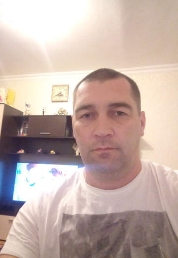 Моя фотография - Александр, 40 из Владикавказ (@aleksandr892973)