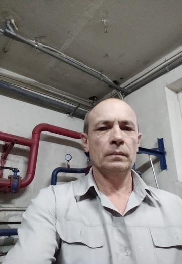 My photo - Evgeniy, 56 from Rostov-on-don (@evgeniy347694)
