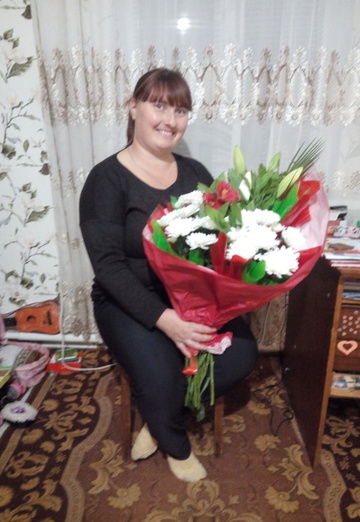 My photo - Tanyushka, 34 from Belaya Tserkov (@tanushka7791)