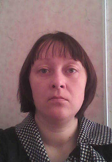 My photo - olga, 41 from Омутинский (@olga83506)