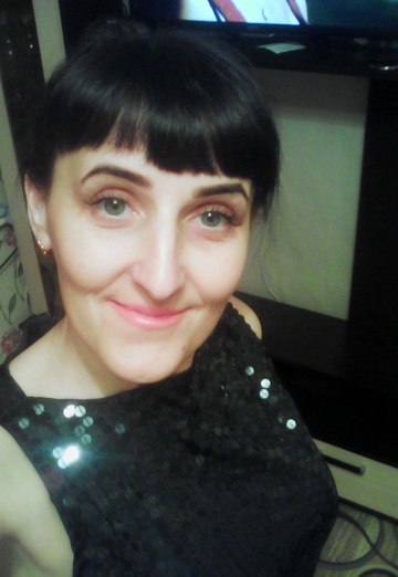 Моя фотография - Юлия, 47 из Саратов (@uliya180889)