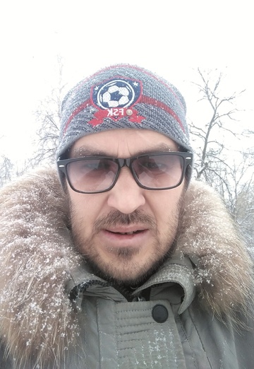 Моя фотография - Алексей, 35 из Ульяновск (@aleksey457175)