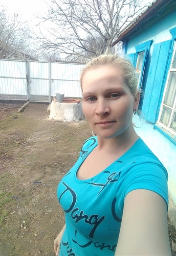 Моя фотография - Светлана, 33 из Курганинск (@svetlana222607)