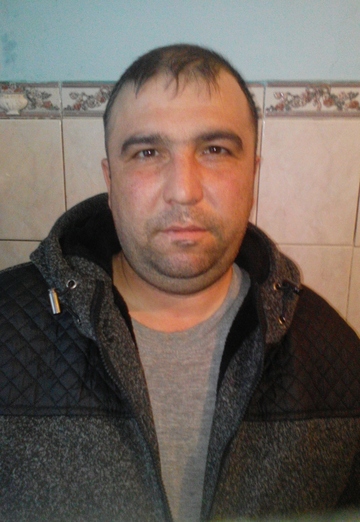 Моя фотография - Евгений, 44 из Киев (@evgeniy246735)