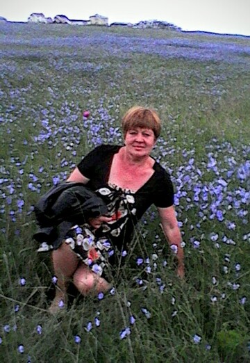 Моя фотография - Евгения Швежаускене, 54 из Евпатория (@evgeniyashvejauskene)