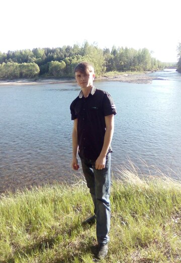 Sergey (@sergey456839) — my photo № 3