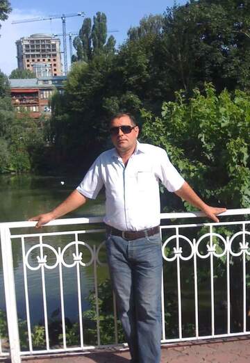 Моя фотография - mehmet, 52 из Киев (@mehmet1015)