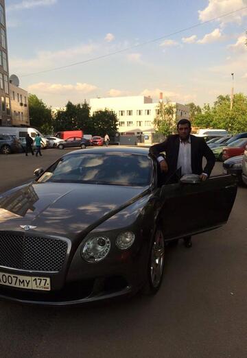 Andrey Yan (@isaiah69) — my photo № 8