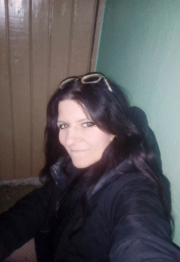My photo - Mayya, 40 from Orekhovo-Zuevo (@mayya5939)