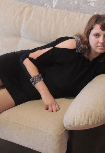 My photo - irina, 38 from Polotsk (@irina105139)