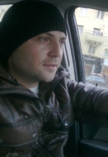 Моя фотография - buba, 42 из Тбилиси (@buba309)