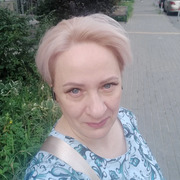 Татьяна Осипова, 48, Москва