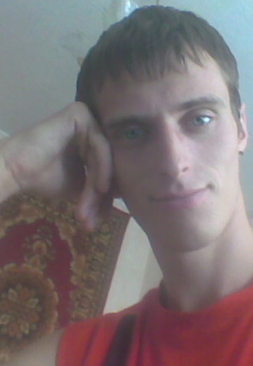 My photo - gennadiy, 35 from Luhansk (@gennadiy1528)