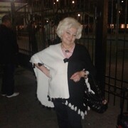 Галина, 71, Обнинск