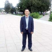 Аман, 48, Заводоуковск
