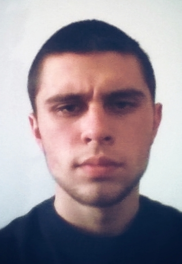 My photo - Vyacheslav, 27 from Rasskazovo (@vyacheslav30094)