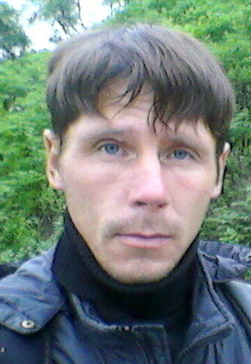 My photo - Stanislav, 43 from Korsakov (@stanislav24523)