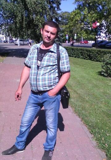 My photo - Dmitri, 25 from Mahilyow (@dmitri1679)