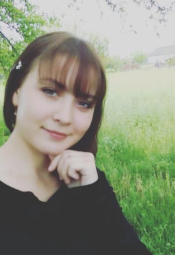 My photo - Nadya, 33 from Orenburg (@nadya13706)