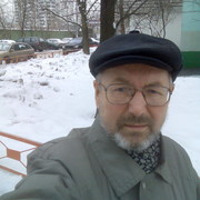 Nikolay 74 Moscow
