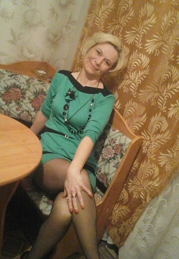 Моя фотография - Светлана, 49 из Вязьма (@svetlana149192)