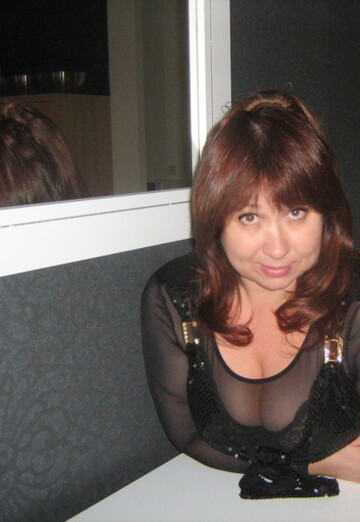 My photo - Liliya, 57 from Yekaterinburg (@liliya841)