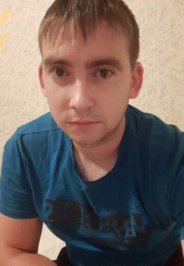 Моя фотография - Александр, 29 из Щелково (@aleksandr888663)