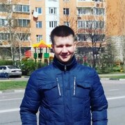 Kirill 34 Moscow