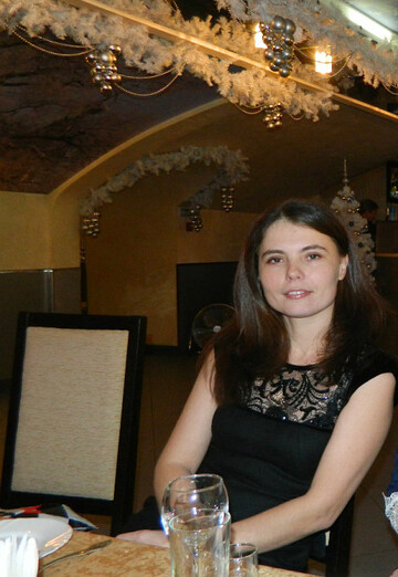 My photo - Olga, 45 from Vladimir (@olga195305)