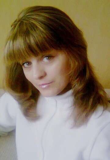 Моя фотографія - Татьяна, 47 з Кропивницький (@tatyana97279)