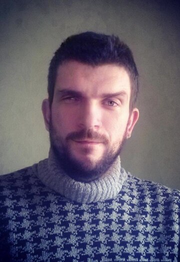 My photo - viktor, 38 from Troitsk (@viktor151683)