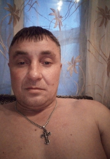 Моя фотография - Василий, 37 из Любинский (@vaskazharkov)