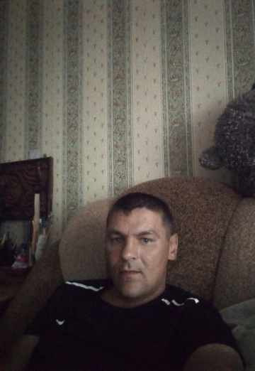 My photo - Igor, 34 from Kansk (@igor265337)