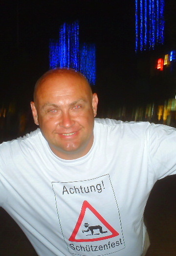 Моя фотография - Андрей, 57 из Франкфурт-на-Майне (@andrey341315)