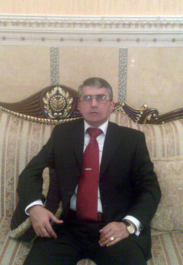 Моя фотография - Dr. Rovshan, 55 из Баку (@drrovshan)