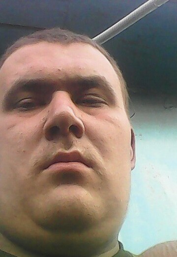 Моя фотография - Павел васильев, 31 из Троицк (@pavelvasilev12)