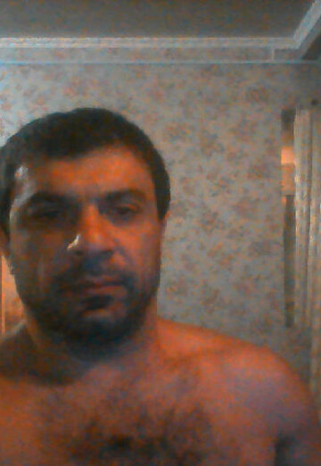 My photo - leva, 49 from Afipskiy (@leva1063)