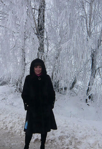 My photo - Elena, 47 from Klintsy (@elena251834)
