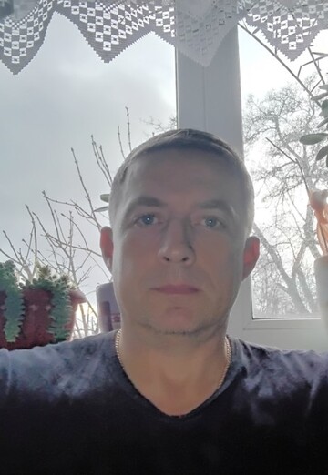 My photo - sergey, 44 from Minsk (@sergey594530)