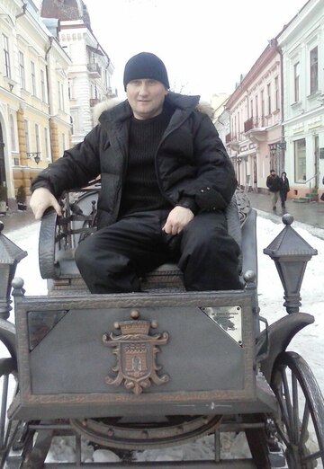 Моя фотография - Александр, 48 из Запорожье (@aleksandr597131)