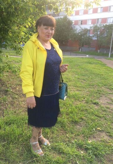 My photo - Faya, 57 from Naberezhnye Chelny (@faya344)