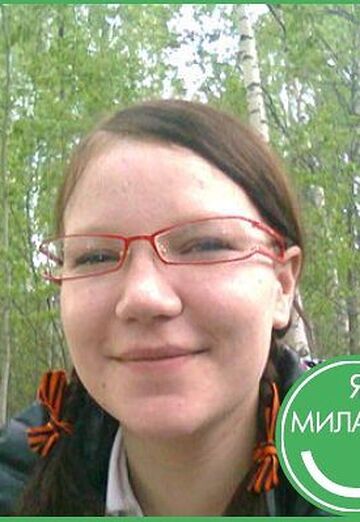 My photo - evgeniya panina, 36 from Smolensk (@evgeniyapanina)