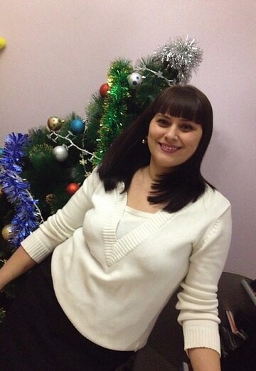 My photo - Natalya, 48 from Sverdlovsk-45 (@natalwy8243798)