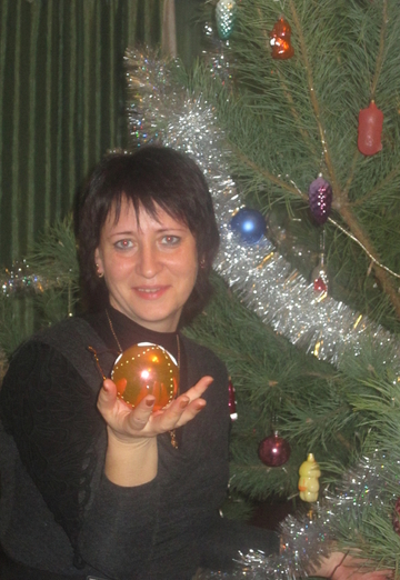 My photo - Nata, 49 from Pokrov (@id397356)