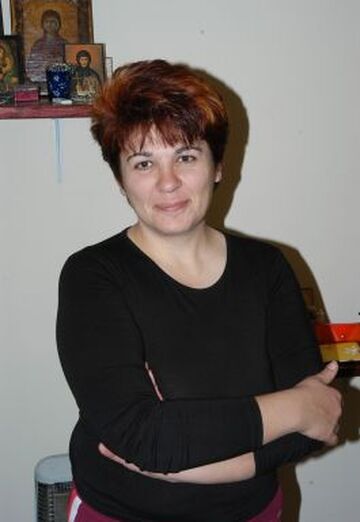 Моя фотография - natalia, 54 из Белгород-Днестровский (@natalka1026)