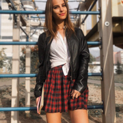 Анна 23 года (Козерог) Одесса
