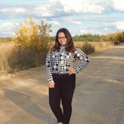 Татьяна, 21, Петушки