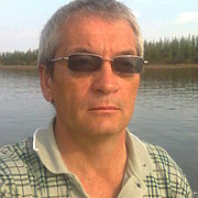 парфён андреев, 55, Бородино (Красноярский край)