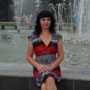 Елена, 51, Отрадный
